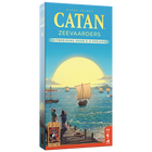 De Zeevaarders 5/6 Spelers -Catan