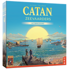 De Zeevaarders -Catan