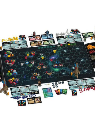 Catan: Kosmonauten, 999-KOL50 van 999 Games te koop bij Speldorado !