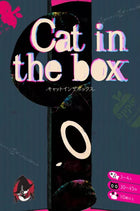 Cat in the Box – gezellig bordspel – 3 tot 4 spelers