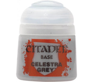 21-26 - Celestra Grey - Paint - Base