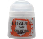 21-26 - Celestra Grey - Paint - Base
