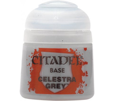 21-26 - Celestra Grey - Paint - Base