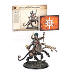 Games Workshop Centaurion Marshal - Warcry