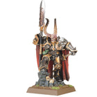 Dit is een foto van het spel Champion Of Chaos - Warriors of Chaos te koop bij Speldorado Spellenwinkel Delft