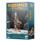 Champion Of Chaos - Warriors of Chaos