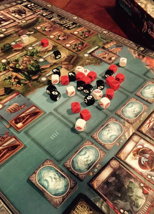 Champions of Midgard EN