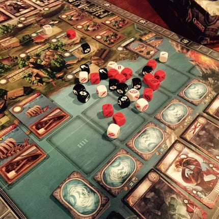 Champions of Midgard EN