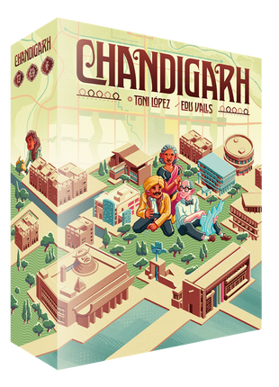 Chandigarh