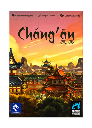 Chang'an