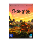 Chang'an