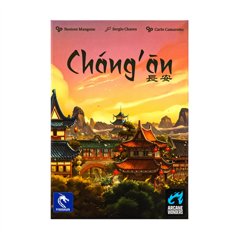 Chang'an