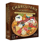 Charcuterie The Board Game – strategisch bordspel – 2 tot 6 spelers