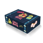 Dit is een foto van het spel Chili Mafia - En te koop bij Speldorado Spellenwinkel Delft