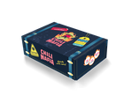 Dit is een foto van het spel Chili Mafia - En te koop bij Speldorado Spellenwinkel Delft