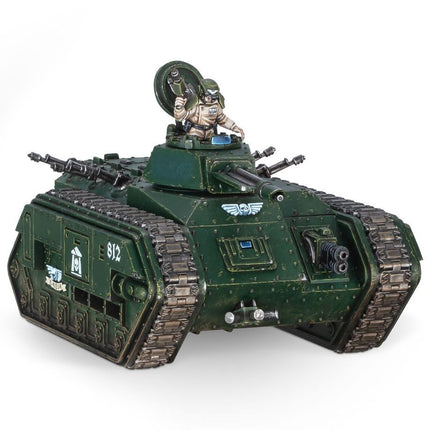 Chimera - Astra Militarum