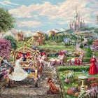 Cinderella Happily ever after