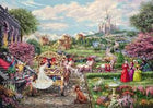 Ravensburger puzzel 