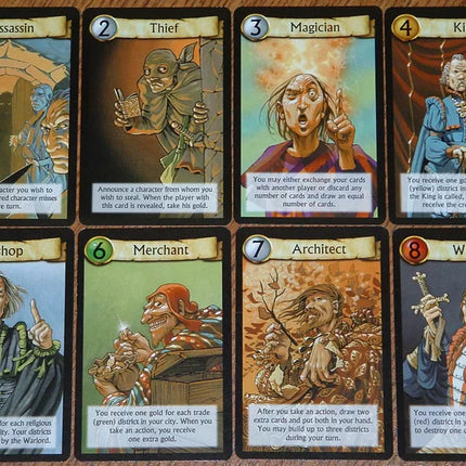 Citadels Revised - EN