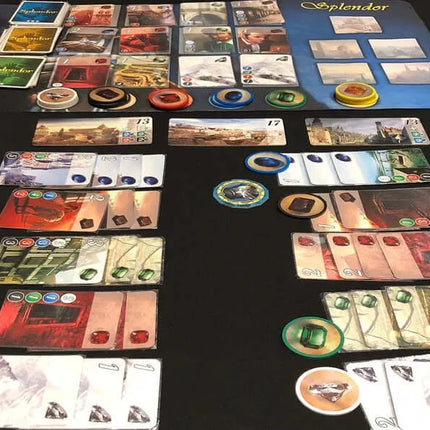 Cities Of Splendor Expansions (Nl), SPC01-004 van Asmodee te koop bij Speldorado !