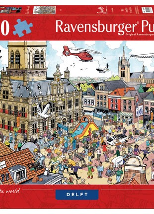 Delft