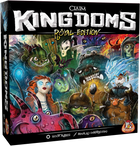 Dit is een foto van het spel Kingdoms Royal Edition Claim te koop bij Speldorado Spellenwinkel Delft