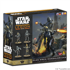 Clan Wren Mandalorians