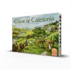 Clans of Caledonia