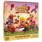 Clash of Clans The Epic Raid Village Edition