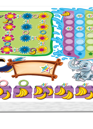 Clever Junior Junglefeest