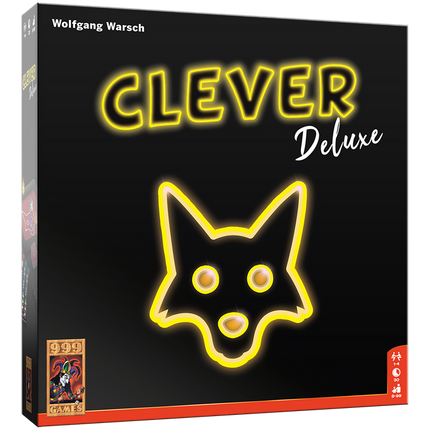 Clever Deluxe