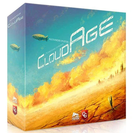 CloudAge - EN