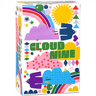 Cloud Nine – party bordspel – 2 tot 7 spelers