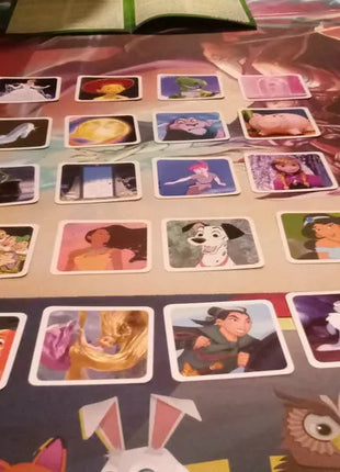 Dit is een foto van het spel Codenames Disney EN te koop bij Speldorado Spellenwinkel Delft