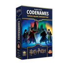 Codenames: Terug naar Zweinstein