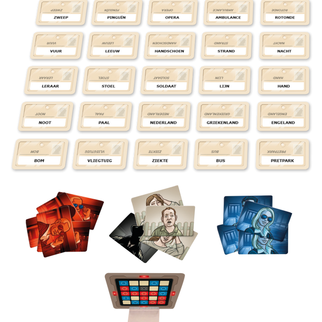 Codenames