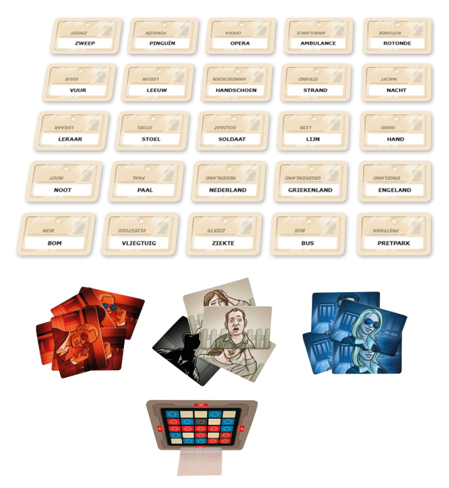 Codenames