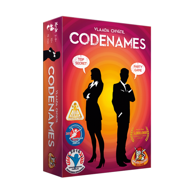 Codenames