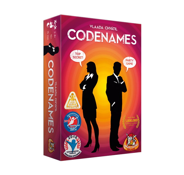 Codenames