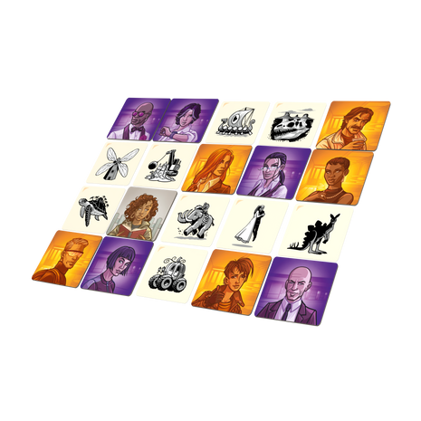 Codenames Pictures