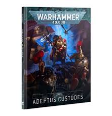 Dit is een afbeelding van het miniatuur Codex (Eng) - Imperial Forces voor het spel Warhammer, te koop bij Tabletop Miniature Wargames spellenwinkel Speldorado in delft