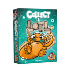 Collect A Lotl – gezellig kaartspel – 2 tot 4 spelers