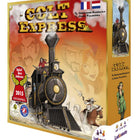 Dit is een foto van het spel Colt Express te koop bij Speldorado Spellenwinkel Delft