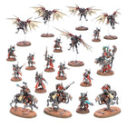 Dit is een foto van het spel Combat Patrol Adeptus Mechanicus te koop bij Speldorado Spellenwinkel Delft