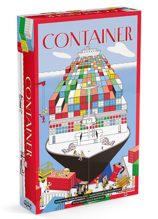 Container