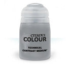 27-33 - Contrast Medium - Paint - Technical - verf – verf en gereedschap voor miniaturen