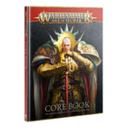 Dit is een foto van het spel Core Book (English) - Age of Sigmar te koop bij Speldorado Spellenwinkel Delft