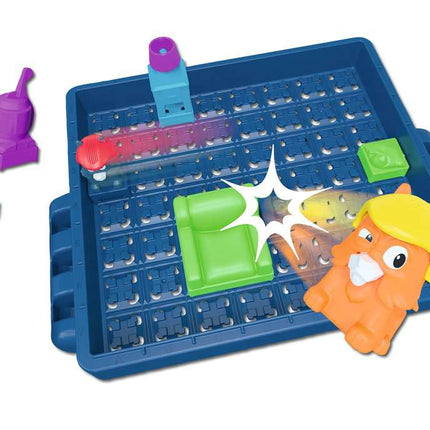 Crash cats challenge