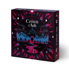 Dit is een foto van het spel Crown of Ash te koop bij Speldorado Spellenwinkel Delft