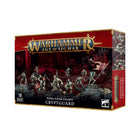 Cryptguard - Flesh Eater Courts